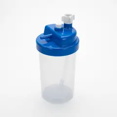 GENERICO - Vaso Humidificador De Plástico