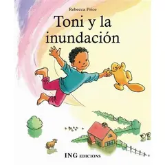 GENERICO - Libro infantil TONI Y LA INUNDACION ir al baño