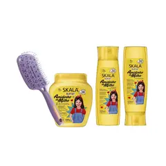 SKALA - Pack Expert Amidinho De Milho Para Niños