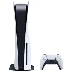 Consola PlayStation PS5 God of War Ragnarok Bundle Color Blanco