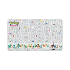 POKEMON - Playmat Ultra Pro First Partner