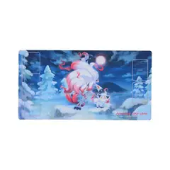 POKEMON - Playmat Center Hisuian Zoroark
