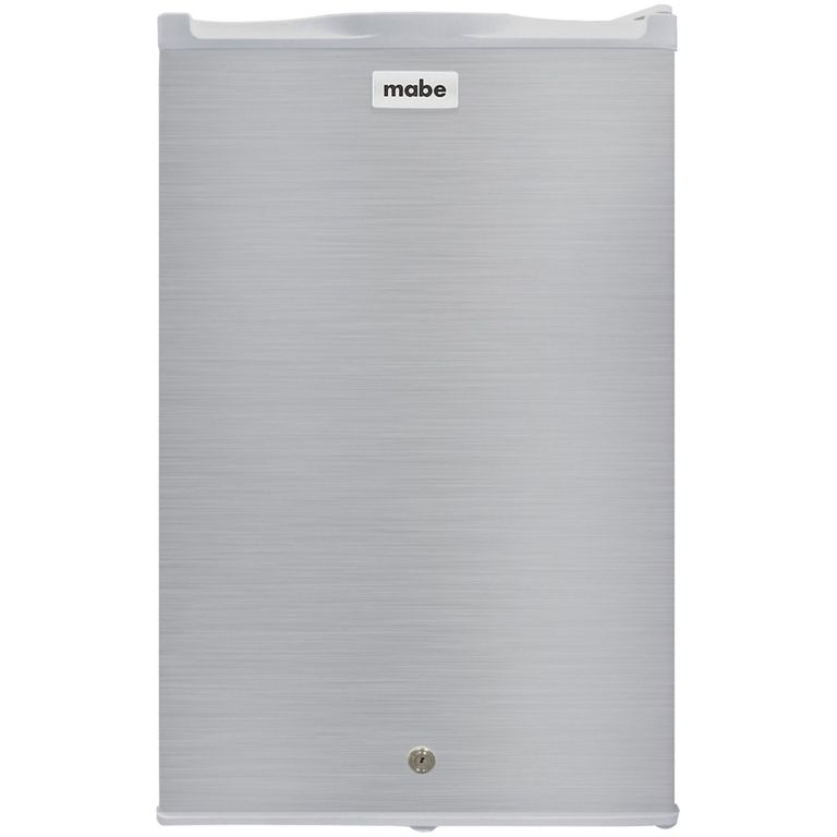 Frigobar 93 litros Netos Inox Plomo RMF04PRX0