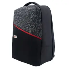 TEROS - MOCHILA WORK PERUVIAN TE-ACS9024BR