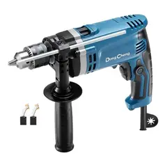 DONGCHENG - Taladro percutor 710w 12