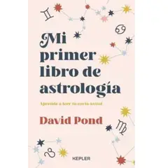 URANO - Mi Primer Libro de Astrología - David Pond