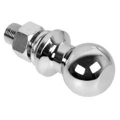 GENERICO - BOLA REMOLQUE 5 CM DIAMETRO 1600 KG