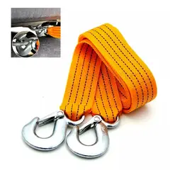 GENERICO - CUERDA REMOLQUE 5 M 5TN