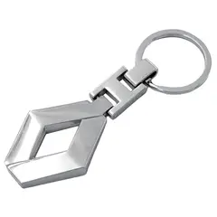 GENERICO - LLAVERO METALICO RENAULT