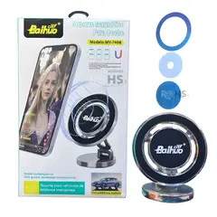 ROHS - SOPORTE MAGNETICO DE CELULAR PARA AUTOS