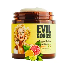 GENERICO - Evil Goods - Bálsamo de Sebo de Res y Miel de Manuka