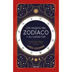 URANO - Los Signos del Zodiaco y su Caracter - Linda Goodman