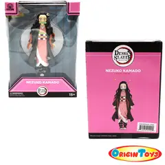 GEN - DEMON SLAYER - NEZUKO KAMADO VINYL FIGURE