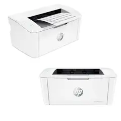 HP - Impresora LaserJet M111w Monocromática