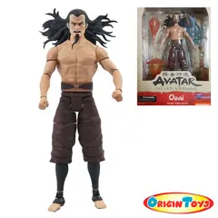 DIAMOND - AVATAR THE LAST AIRBENDER - SELECT - FIRELORD OZAI