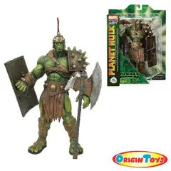 DIAMOND - MARVEL - SELECT - PLANET HULK