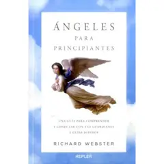 URANO - Angeles Para Principiantes - Richard Webster