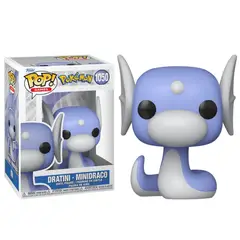 FUNKO - Pop Pokemon - Dratini