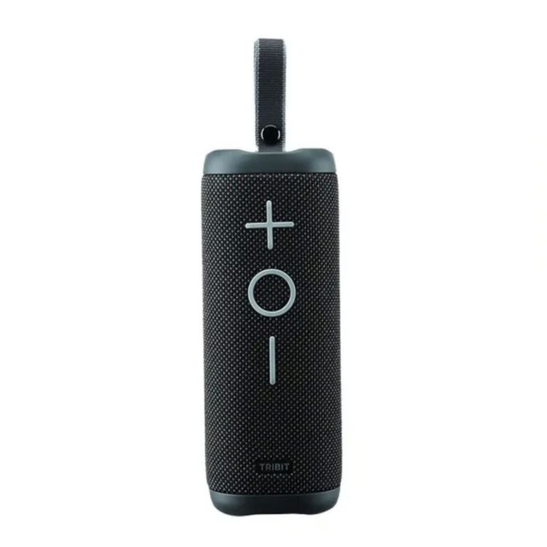 Parlante inalámbrico Bluetooth StormBox 2 BTS32 Negro