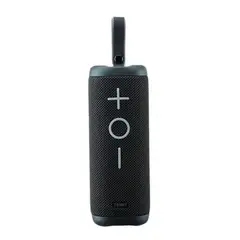 TRIBIT - Parlante inalámbrico Bluetooth StormBox 2 BTS32 Negro