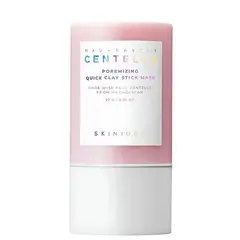 SKIN10 - Madagascar Centella Poremizing Quick Clay Stick Mask 27 gr