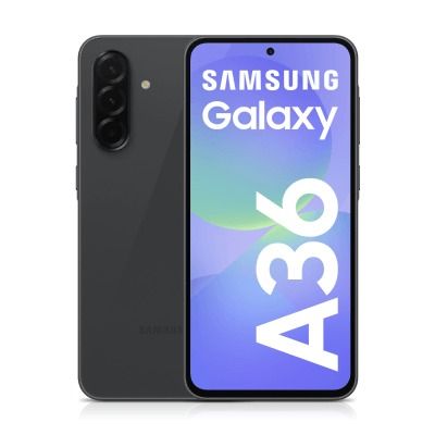 Celular Galaxy A36 5G 8GB 256GB