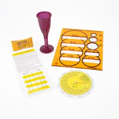 GENERICO - Kit Perinatal para Obstetra