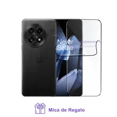 ONEPLUS - 13 5G 16GB RAM 512GB ROM NEGRO + MICA HIDROGEL