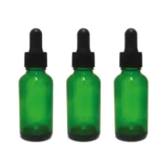 GENERICO - Gotero Verde 30 ml x3und - Shaking