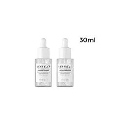 SKIN1004 - Madagascar Centella Tone Brightening Capsule Ampoule 30 ml x 2 unds