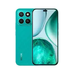 HONOR - X8C - 256GB 8RAM VERDE MARINO REGISTRADO