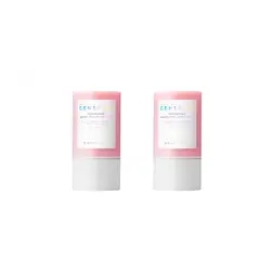 SKIN - Madagascar Centella Poremizing Quick Clay Stick Mask 27 gr x 2 unds