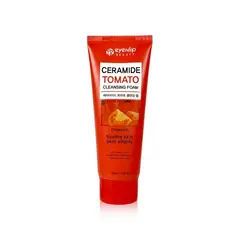 SKIN1004 - Eyenlip Ceramide Tomato Cleansing Foam 100ml