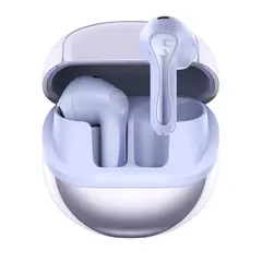 SOUNDPEATS - Audífonos Inalámbricos Air5 BT Purple