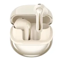 SOUNDPEATS - Audífonos Inalámbricos Air5 BT Beige