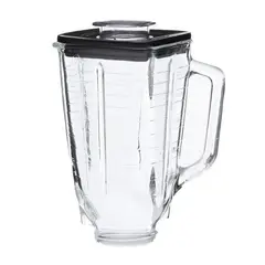 OSTER - Combo Vaso De Licuadora 1.25lts + Tapa 4903