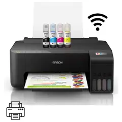 EPSON - IMPRESORA ECOTANK L1250 SOLO IMPRIME