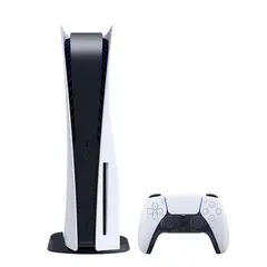 SONY - Consola Playstation 5 FAT / PS5 FAT CON LECTORA REACONDICIONADA