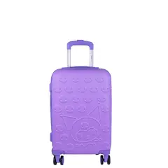 SCOOL - MALETA DE CABINA KUROMI PARA VIAJE CARRY ON