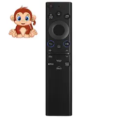 GENERICO - Control Remoto Para Samsung Smart Tv 2022