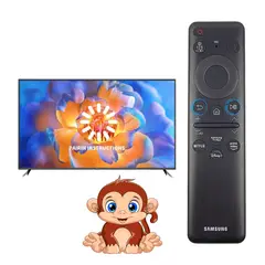 GENERICO - Control para Samsung Bn59-01432J Sin Voz