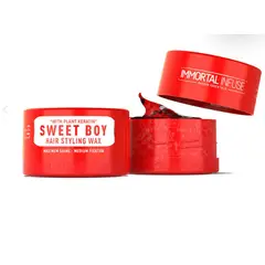 GENERICO - Immortal Infuse Pomada para el Cabello Rojo SWEET BOY 150ml