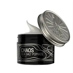 GENERICO - Immortal NYC CHAOS Pomada de Sal Marino 100ml