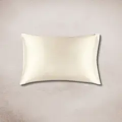 SENSA SILK - Funda de almohada de seda