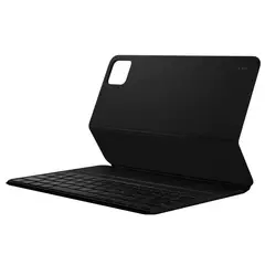 XIAOMI - Teclado Pad 7 / 7 Pro Touchpad Keyboard con Funda Smart - Negro