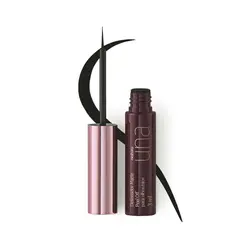 NATURA - Delineador matte peel off para ojos tono negro