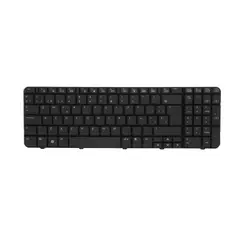 GENERICO - Teclado para Laptop COMPAQ CQ60,  G60, G60T