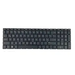 OEM - Teclado para Laptop Hp Pavilion 14 CD, 14-DD, 14-CE. 14-DA. 14-CM.