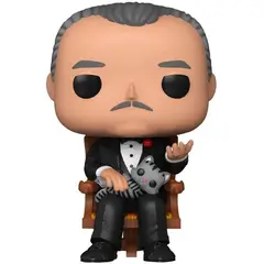 FUNKO - Pop Vito Corleone El Padrino