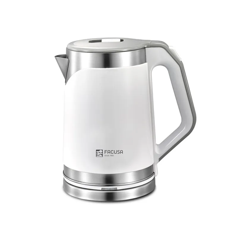 HERVIDOR ELECTRICO DE 2 LT
